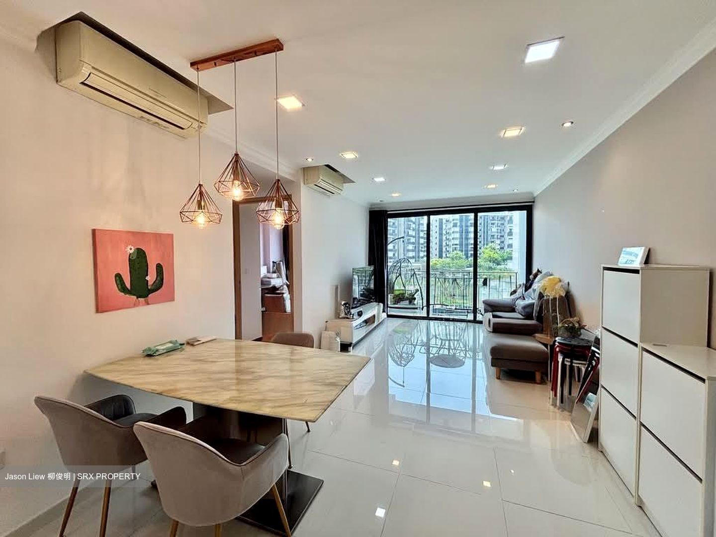 Esparina Residences (D19), Condominium #602866451